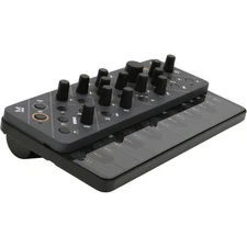 Modal Skulpt Virtual Analog Synthesizer