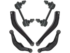 Rear Control Arm and Sway Bar End Link Kit For 2000-2004 Subaru Outback XY268JR