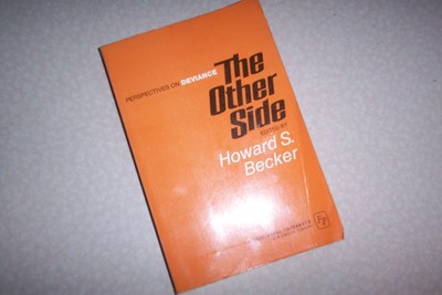 The Other Side; Perspectives on Deviance