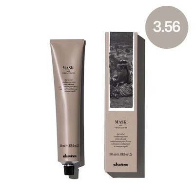 Davines Mask With Vibrachrom 3,56 100ml