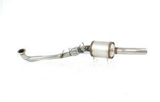 DPF Rußpartikelfilter Dieselpartikelfilter EVO S WALKER 93063 für W169 MERCEDES