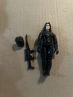 Gi Joe V1 1984 Baroness & Tele Viper Complete No Repro