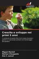 Miguel Martell (U. A.) | Crescita E Sviluppo Nei Primi 5 Anni | Taschenbuch
