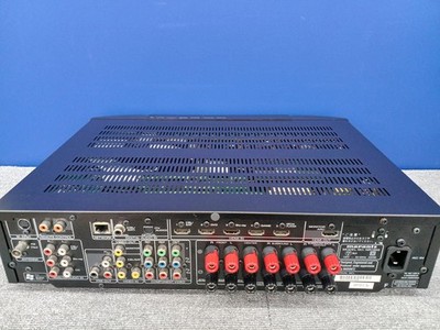 MARANTZ NR1603 AV Surround Receiver w/ Accessories Tested Japan