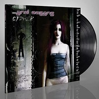 And Oceans - Cypher - Vinyl Record - G72Z