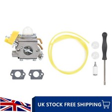Fit Homelite Ryobi 26cc 30cc Strimmer Zama C1U-H60 Carburettor Carb #308054013