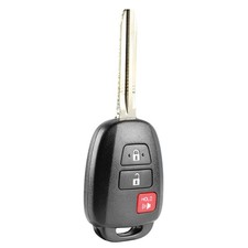 For 2013 2014 2015 Toyota Rav 4 Keyless Entry Remote Car Key Fob - H Chip