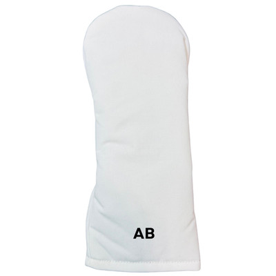 Personalization Add-On - Add 2 Initials - Purchase With Cover Customization