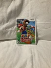 Mario Super Sluggers (Wii, 2008) Complete W/ Manual CIB*