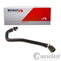 Bogap KÜHlerschlauch Passend FüR BMW 5 6 7 | B4228515