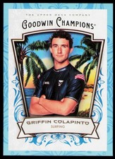 Griffin Colapinto