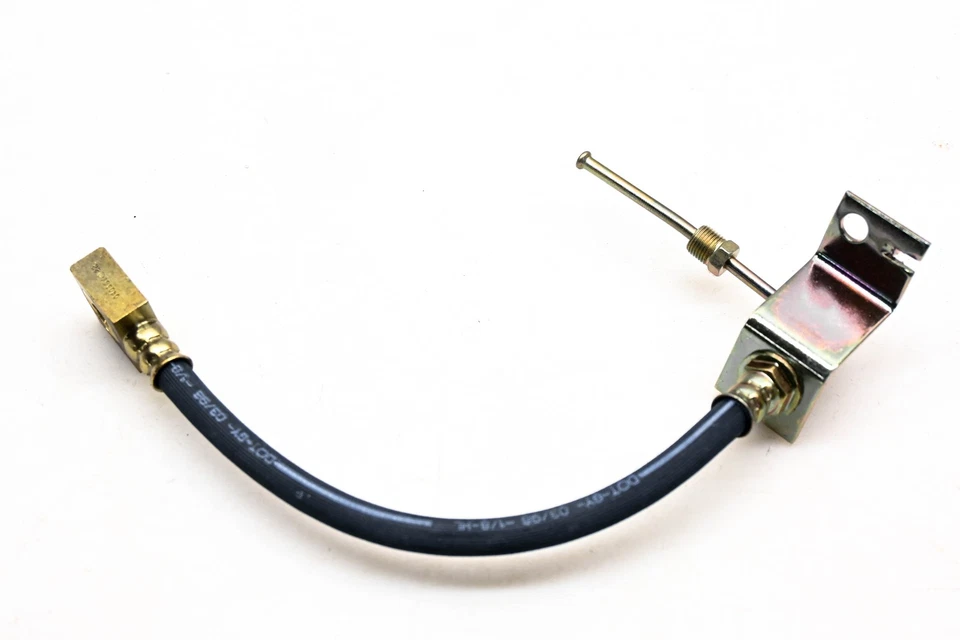 Manguera de freno Wagner F132459 NOS Foto 2 de 3