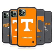 UNIVERSITY OF TENNESSEE UTK HYBRID CASE FOR APPLE iPHONES PHONES