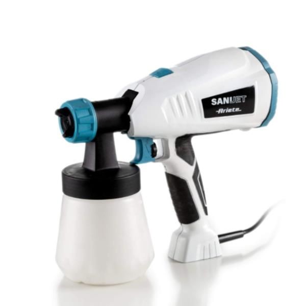 Ariete Sanyjet 4126: Igienizzatore Nebulizzatore Professionale per Casa