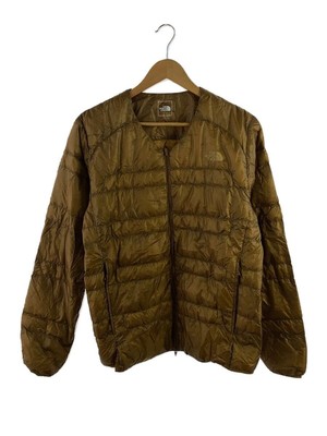 ダウンジャケット THE NORTH FACE - THE NORTH FACE EXP-Parcel Down Cardigan THE NORTH FACE DOWN JACKET EXP-PARCEL CARDIGAN EXPLORER