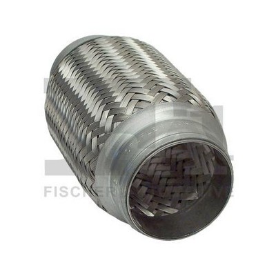 1x Flexrohr, Abgasanlage FA1 350-250 passend für