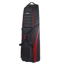 NEUF Sac Boy T-750 Housse de Voyage à Roues pour Sac de Golf - Noir / Rouge - Détail 170 $