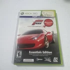 Forza Motorsports 4 - Microsoft Xbox 360 CIB Tested