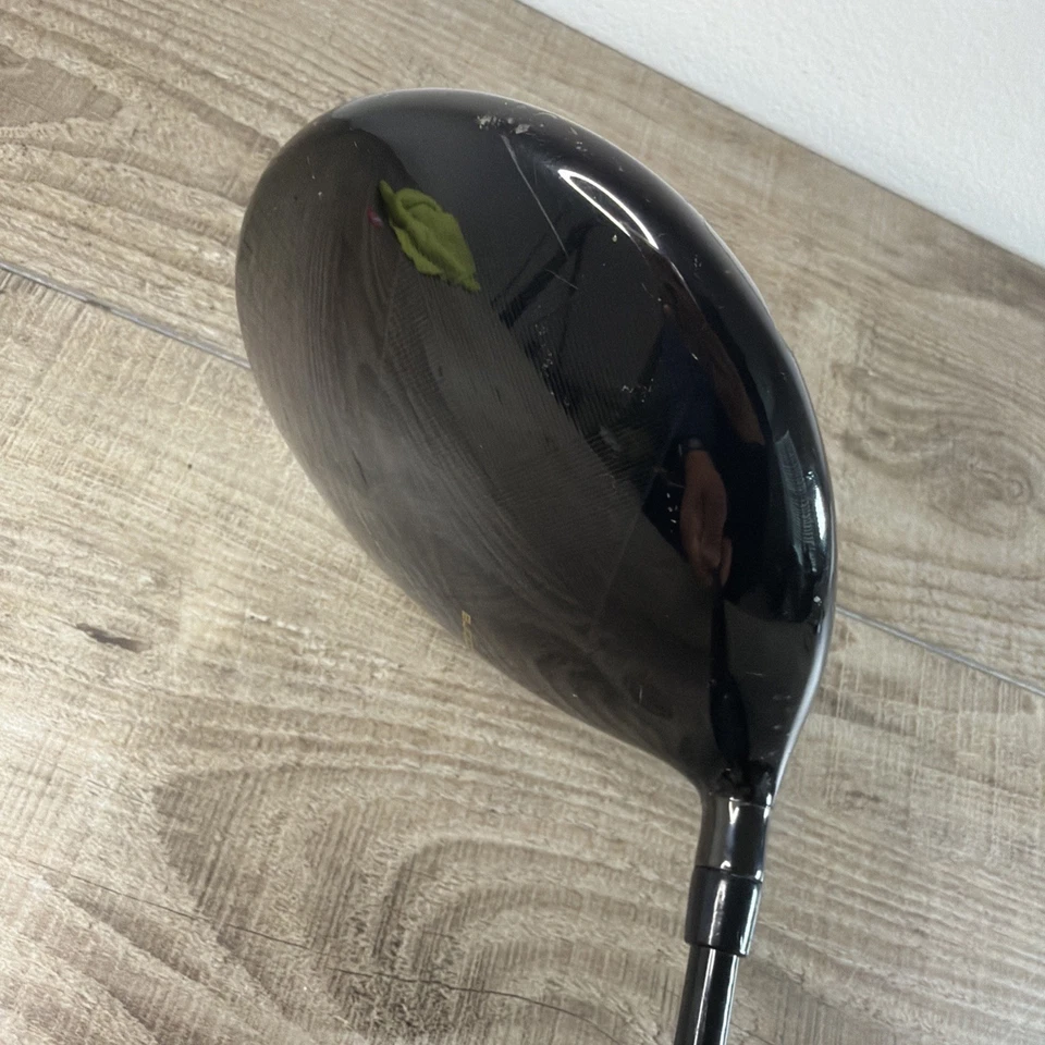 Cobra F-Max Offset 11.5* Driver SuperLite 50 LiteR Flex Graphite with HC Jumbo - Image 3 of 4