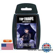 Top Trumps Top - Toy Multicolor One Size 1