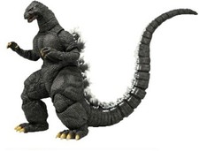 Hiya Toys - Godzilla vs King Ghidorah - Exquisite Basic - Hokkaido Px Action Fig