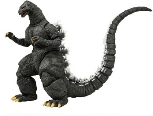 Hiya Toys - Godzilla vs King Ghidorah - Exquisite Basic - Hokkaido Px Action Fig