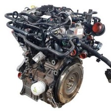 Moteur Ford PUMA