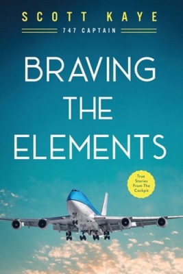 Braving the Elements by Kaye, Scott