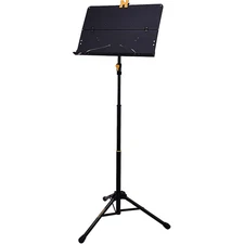 Hercules EZ Grip Three-section Tripod Orchestra Stand