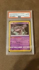 PSA 8 Pokemon Mewtwo 75/214 Cosmos Holo (Costco Exclusive)  Unbroken Bonds Kanto