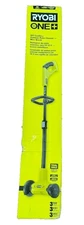 RYOBI ONE+ 18V Patio Cleaner with Wire Brush Edger (Tool Only) Look FREE ship