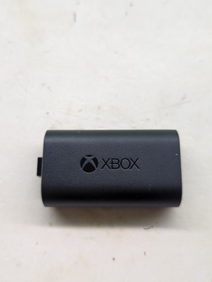 Genuine Microsoft Xbox One Wireless Controller Rechargeable Battery Pack, 1727