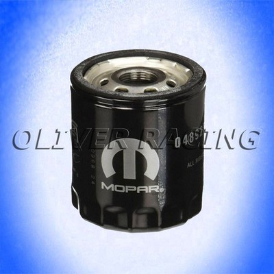 Motorölfilter Mopar M22 x1,5 mm 87mm hoch Chrysler  DODGE  RAM  JEEP  4892339AA