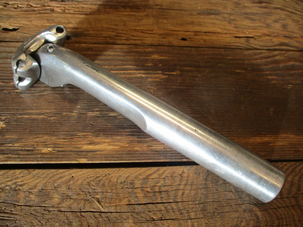 Shimano Vintage Bike Seatposts for sale | eBay