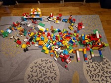 Duplo LEGO Bricks Collection 9kg