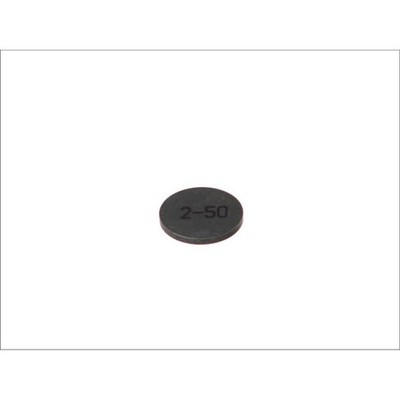   METELLI SHIM VALVE CLEARANCE 03-0-27250 NEU DE STOCK
