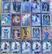 Cooper Flagg Lot SP SSP Topps Frostbite Finishers Rookie RC *READ MORE*