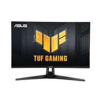 "Asus TUF VG27UQ1A Gaming Monitor - 27\" (68,6Cm) 4K Uhd, 160Hz, Hdmi, Displayport"