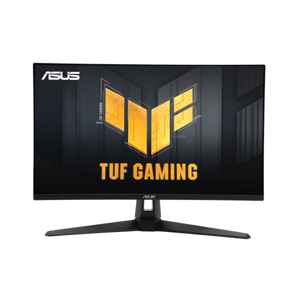"Asus TUF VG27UQ1A Gaming Monitor - 27\" (68,6Cm) 4K Uhd, 160Hz, Hdmi, Displayport"-image
