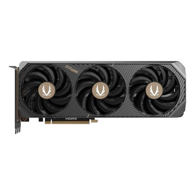 Zotac GAMING GeForce RTX 5080 SOLID CORE NVIDIA 16GB GDDR7
