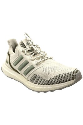 Adidas Ultradream Dna Ultra Boost Sneakers White/Green