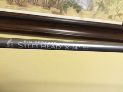 Fer 5 Callaway Big Bertha Steelhead X-14 - Tige Graphite Firm Flex - Droitier