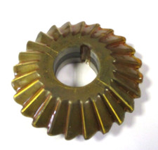 Frezy kątowe WABO HSS Ø100 x 25 x 32 60° AufnØ32 woskowane H54785