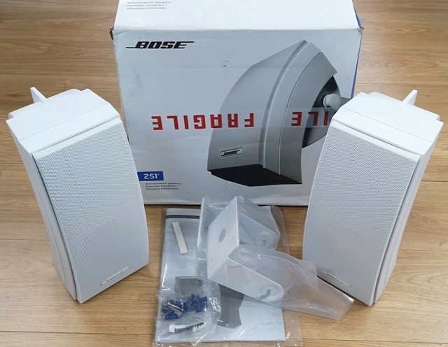 bose outdoor speakers for sale