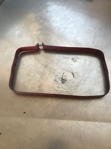 Wheel Horse Electro 12 Gas Fuel Tank Strap