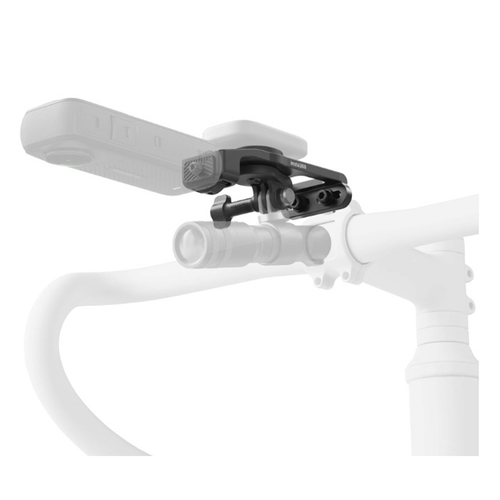 Insta360 Bike Computer Mount for Insta360 X4 X2 GO3 GO3S Ace Ace Pro ONE RS - Picture 11 of 11