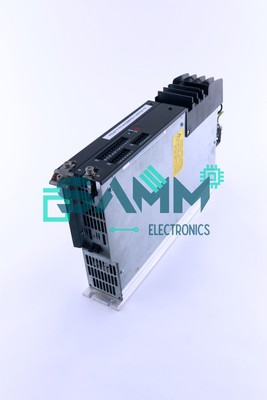 SEW EURODRIVE MAS51A005-503-00 SERVO CONTROLLER Used