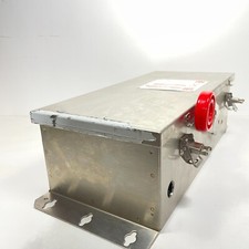 CUTLER HAMMER DH361NWK Safety Disconnect Switch Type 4 4X Encl 3P 3PH 30A 600V