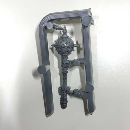 OOP Dark Angels Deathwing Terminators Firstborn Bits • Knights Command WH40K - Picture 17 of 67