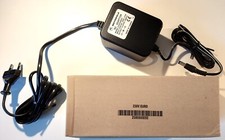 NEUF - Alimentation Motorola 2800600E02 pour socle de charge - 220V vers 13,5VDC